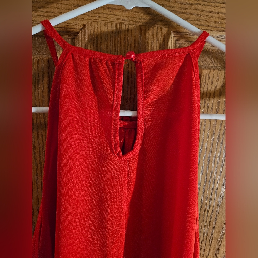 Emery Rose Dress - Picture 4 of 4